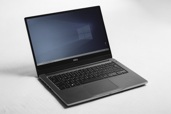 Laptop Repair
