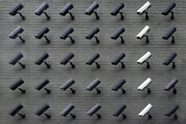 CCTV Installation
